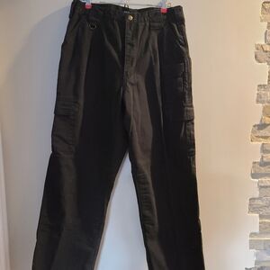 5.11 Tactical cargo pants sz.L (34/36)